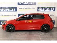 usado VW Golf R 7.5 TSI DSG 4Motion 310cv