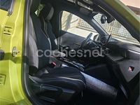 Usado Peugeot 208 GT 145 CV (106 kW) 2025 Amarillo Utilitario
