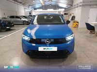 Nuevo Opel Corsa Edition 100 CV (73 kW) 2026 Azul Utilitario