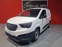 Usado Opel Combo 102 CV (75 kW) 2021 Blanco Monovolumen