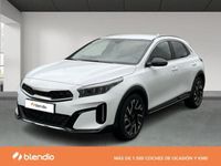 Nuevo Kia XCeed Style 115 CV (84 kW) 2026 Blanco SUV