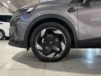 Usado Renault Captur Techno 100 CV (73 kW) 2025 Gris SUV