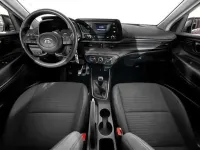 Usado Hyundai i20 84 CV (61 kW) 2022 Blanco Utilitario