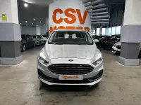 Usado Ford S-MAX Titanium 190 CV (139 kW) 2023 Gris / plata Monovolumen