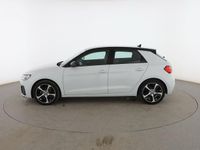 Usado Audi A1 95 CV (69 kW) 2020 Blanco Utilitario