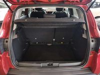 Brugt Renault Captur XMOD 120 HK (88 kW) 2015 Rød SUV