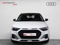 Usado Audi A1 95 CV (69 kW) 2021 Blanco SUV