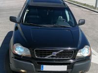 usado Volvo XC90 2004 Automatico