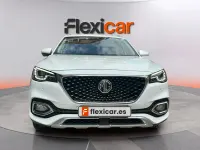 Usado MG HS Luxury 162 CV (119 kW) 2023 Blanco SUV