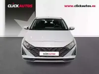 Usado Hyundai i20 79 HP (58 kW) 2025 Cinzento Citadino