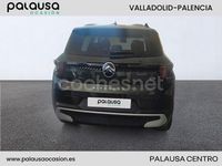 Nuevo Citroën C3 Aircross 100 CV (73 kW) 2025 Verde SUV