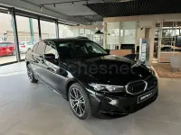 Nuevo BMW 330e 292 CV (214 kW) 2026 Negro Berlina