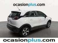 Usado Opel Crossland X Edition 110 CV (80 kW) 2022 Blanco SUV
