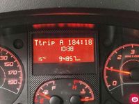Usado Fiat Ducato 117 CV (86 kW) 2018 Blanco Van