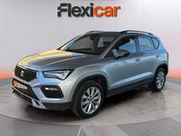 Occasion Seat Ateca Style 150 PK (110 kW) 2023 Wit SUV