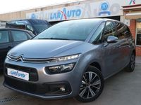 usado Citroën Grand C4 Picasso GRAND C4 PICASSO BlueHDi 150 S&S EAT6 Feel