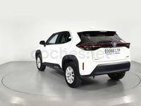 Usado Toyota Yaris Cross Business Edition 116 CV (85 kW) 2021 Blanco SUV