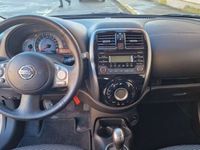 usado Nissan Micra 1.2 Acenta