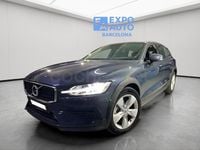 Usado Volvo V60 CC 190 CV (139 kW) 2019 Gris / plata Familiar