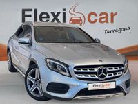 usado Mercedes GLA200 Clase GLAd Diésel en Flexicar Tarragona