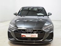 Usado Audi Q3 S-Line 150 CV (110 kW) 2025 Gris SUV