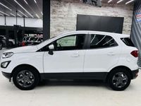 usado Ford Ecosport 1.0 EcoBoost Trend 100