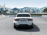 Nuevo BMW 318 150 CV (110 kW) 2026 Otro Berlina