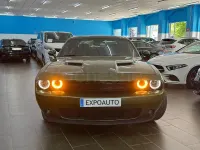 Usado Dodge Challenger SXT 303 CV (222 kW) 2023 Verde Coupe