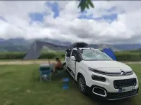 Usado Citroën Berlingo Feel 102 CV (75 kW) 2020 Blanco Monovolumen