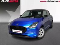 Usado Suzuki Swift 83 CV (61 kW) 2025 Utilitario