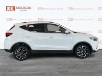 Usado MG ZS Luxury 106 CV (77 kW) 2023 Blanco SUV