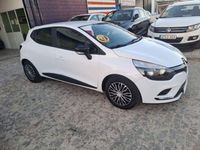 usado Renault Clio IV 