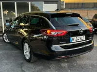 Usado Opel Insignia Excellence 170 CV (125 kW) 2018 Negro Berlina