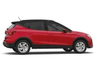 Nuevo Seat Arona Style Plus 115 CV (84 kW) 2026 Negro SUV