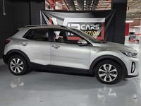 Usado Kia Stonic Plus 101 CV (74 kW) 2022 Gris SUV