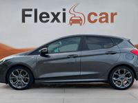 usado Ford Fiesta 1.0 EcoBoost 70kW (95CV) ST-Line S/S 5p Gasolina en Flexicar Cabrera de Mar