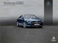 Usado Mercedes CLA250e 218 CV (160 kW) 2022 Berlina