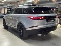 Begagnad Land Rover Range Rover Velar S 204 HK (150 kW) 2024 Grå SUV