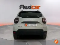 Usado Dacia Duster Expression 130 CV (95 kW) 2024 Blanco SUV