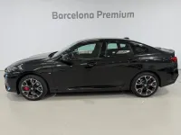 Usado BMW 120 Comfort Edition 163 CV (119 kW) 2025 Negro Utilitario