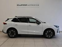 Occasion Cupra Terramar 150 ch (110 kW) 2025 Blanc SUV
