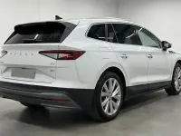 Usado Skoda Enyaq iV 150 kW (204 CV) 2022 Eléctrico SUV