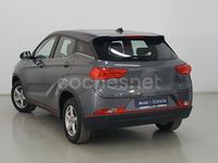 Nuevo DFSK 500 106 CV (77 kW) 2025 Gris / plata SUV