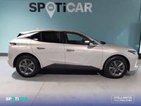 Usado DS Automobiles DS4 Bastille 225 CV (165 kW) 2022 Beige Berlina