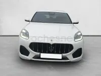 Nuevo Maserati Grecale 300 CV (220 kW) 2026 Blanco SUV