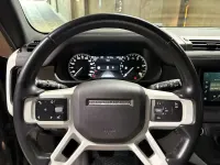 Usado Land Rover Defender S 249 CV (183 kW) 2023 Gris SUV