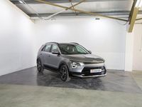 Usado Kia Niro 141 CV (103 kW) 2024 Gris SUV