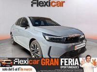 Usado Opel Corsa Edition 75 CV (55 kW) 2024 Gris Berlina