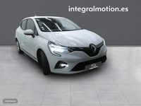 Usado Renault Clio V Business 85 CV (62 kW) 2020 Blanco Berlina