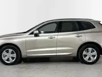 Käytetty Volvo XC60 Core 197 HP (144 kW) 2023 Otro Katumaasturi